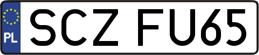 SCZFU65