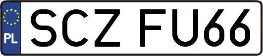 SCZFU66