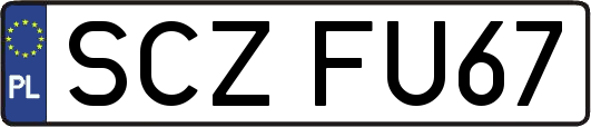 SCZFU67