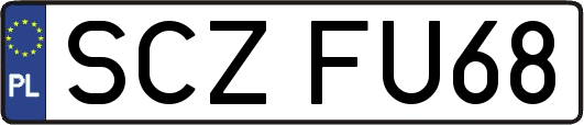 SCZFU68