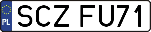 SCZFU71