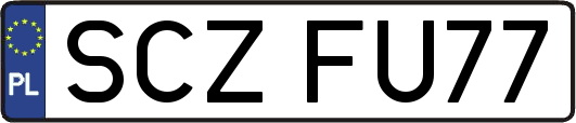 SCZFU77