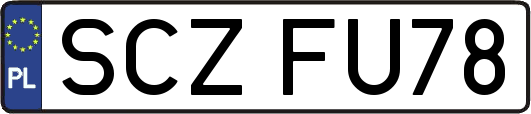 SCZFU78
