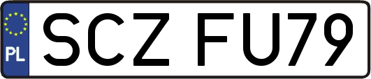 SCZFU79