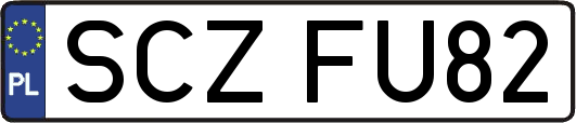 SCZFU82
