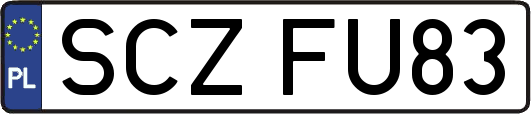 SCZFU83