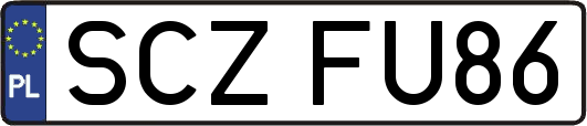 SCZFU86