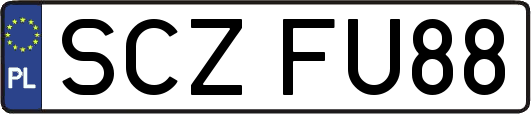 SCZFU88