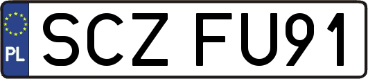 SCZFU91