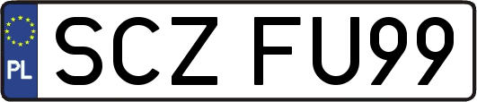SCZFU99