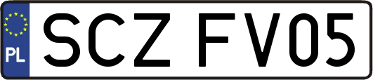 SCZFV05