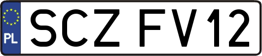 SCZFV12