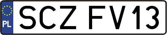 SCZFV13