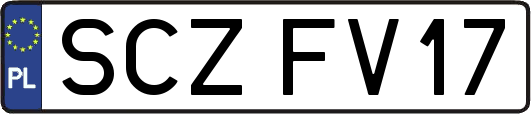 SCZFV17