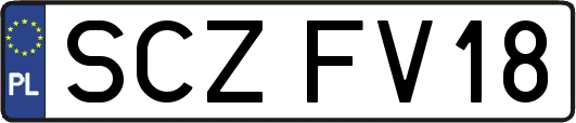 SCZFV18