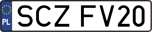 SCZFV20