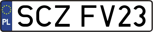 SCZFV23