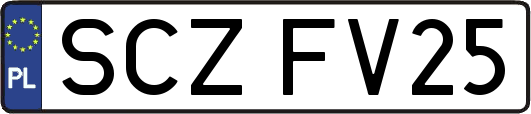SCZFV25