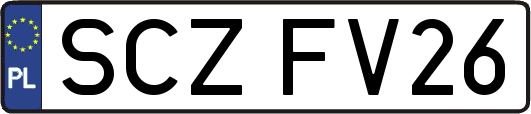 SCZFV26