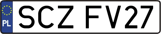 SCZFV27