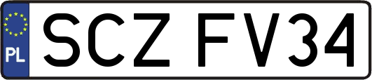 SCZFV34