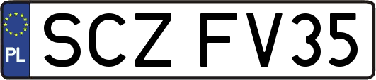 SCZFV35