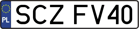 SCZFV40