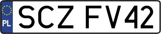 SCZFV42