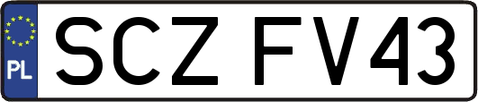 SCZFV43