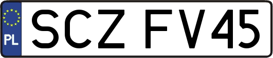 SCZFV45