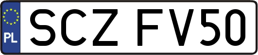 SCZFV50