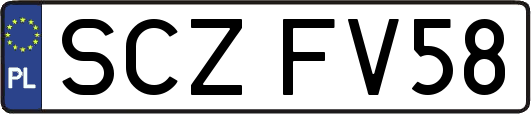 SCZFV58