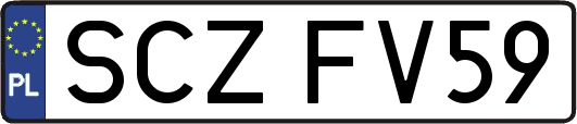 SCZFV59