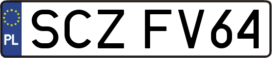 SCZFV64