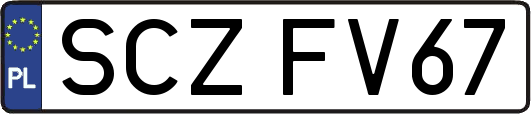 SCZFV67