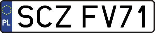 SCZFV71