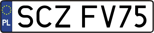 SCZFV75