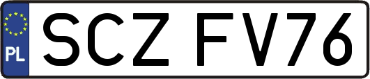 SCZFV76