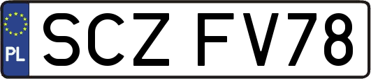 SCZFV78