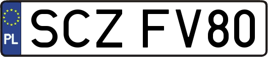 SCZFV80
