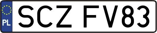 SCZFV83