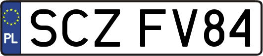 SCZFV84