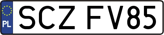 SCZFV85