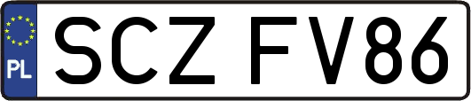 SCZFV86