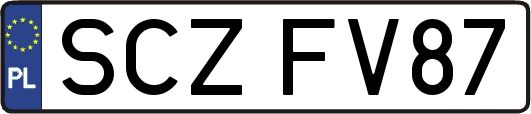 SCZFV87