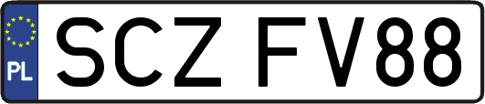 SCZFV88