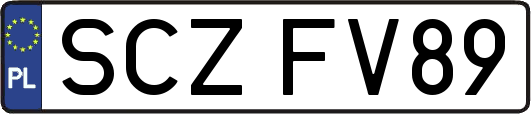 SCZFV89