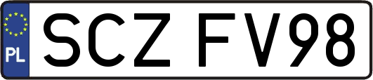 SCZFV98