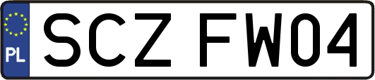 SCZFW04