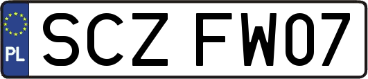 SCZFW07